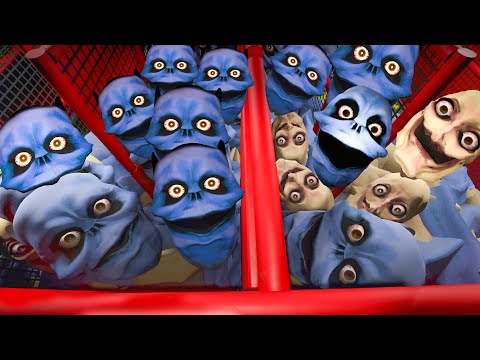 Why 0.8.1 Is the SCARIEST Update Yet (The Classrooms)