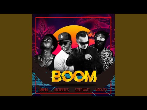 Boom (Cut Edit)