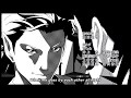 Space Dandy - Lonely Night - DropKix 