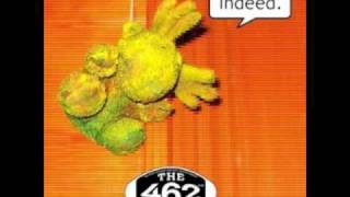 The 462nd Zinnias-Titan Borborygmes