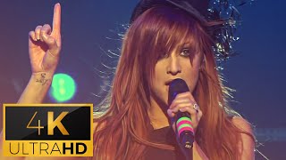 Ashlee Simpson - Outta My Head (Bravo Supershow, Germany) 4K 60FPS