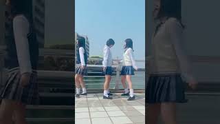 #制服ダンス #おすすめのりたい #YUION #fyp
