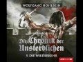 Hohlbein, The Chronicle of the Immortals - Part 5 - The Return