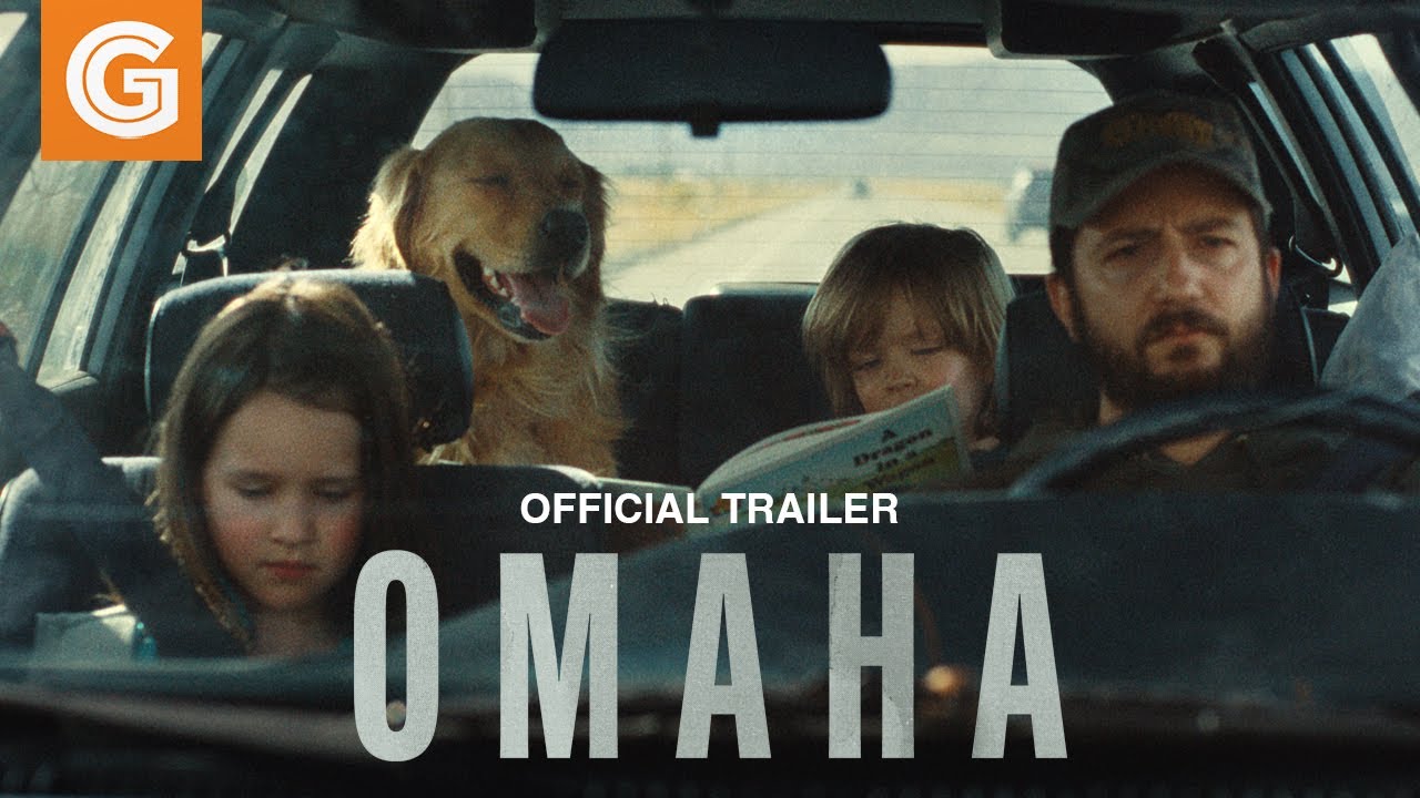 Omaha | Official Trailer