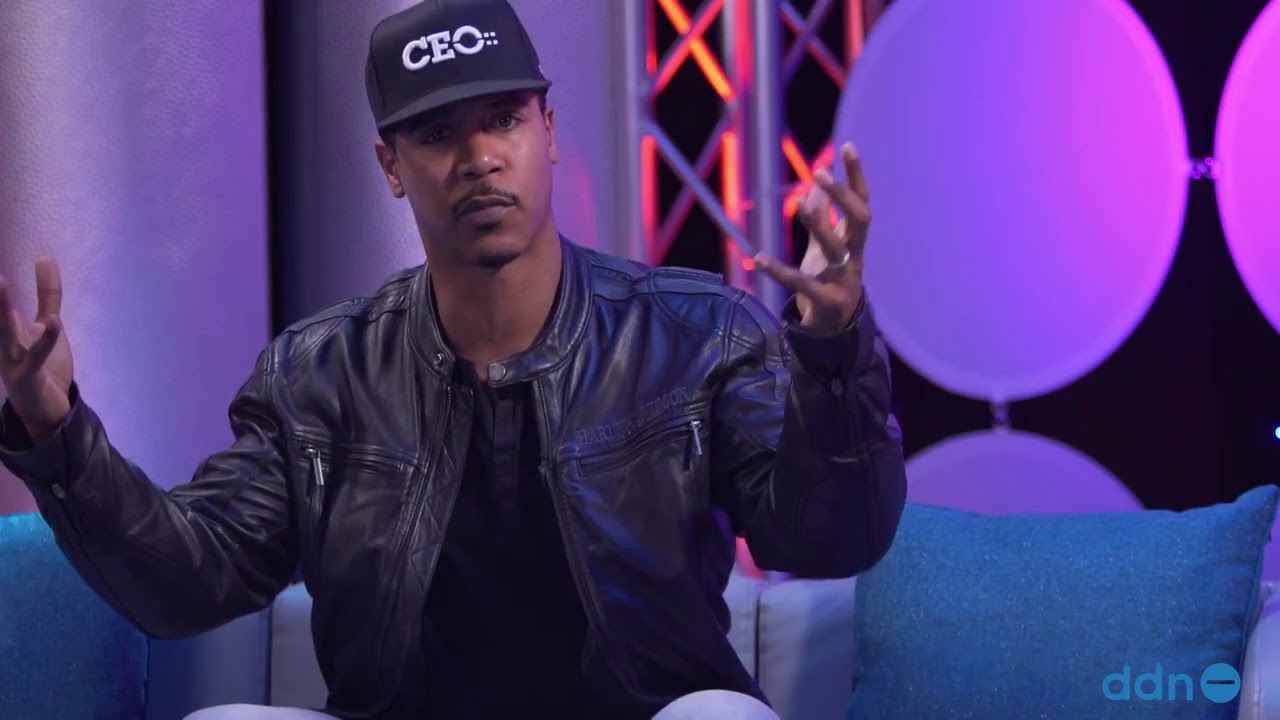 Hollywood Life Movies with Brian White Ep 1 03