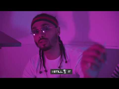 Myez x K Ash - Moonwalkin’ | @PacmanTV