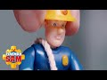 Safety Lesson With Sam Fireman Sam Survival Skills Toy Play For Kids