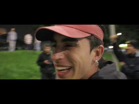 ÁNGULO vs MACHT (SEMIFINALES) QUINTA FECHA FREESTYLE BOGOTÁ