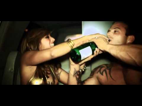 The Shrink Reloaded ft. MC Pryme - Nervous Breakdown 2011 (Official Video)
