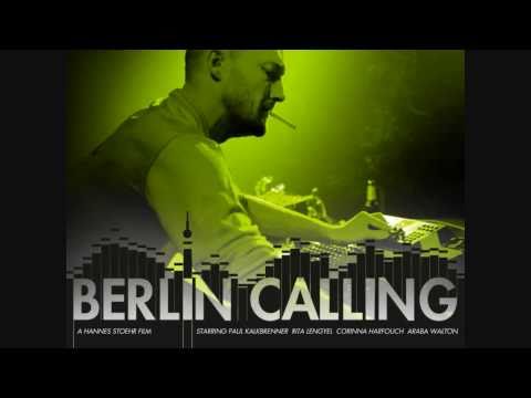 Paul Kalkbrenner - Sky And Sand [MWRemix]