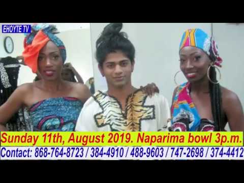 EHOYTE TV - EMANCIPATION 2019