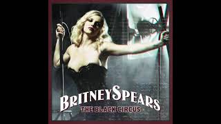 Britney Spears - Phonography (The Black Circus Album)