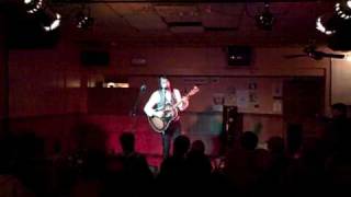 Chuck Prophet--&quot;Let Freedom Ring&quot;