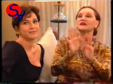 O Amor Está no Ar 1997 7   parte 4 SD 480p By CineTV 2 0 PD