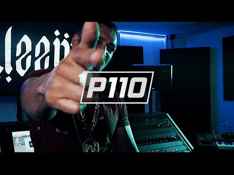 P110 - Weejii - Thanos Freestyle [Music Video]