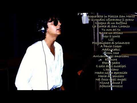 Giampiero Artegiani ... I Grandi Successi