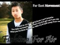 Far East Movement - Fighting For Air