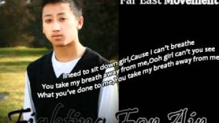 Far East Movement - Fighting For Air