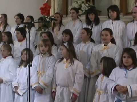 Mali zbor ''Kristova ruža''  - Ružići - MOJ ISUS