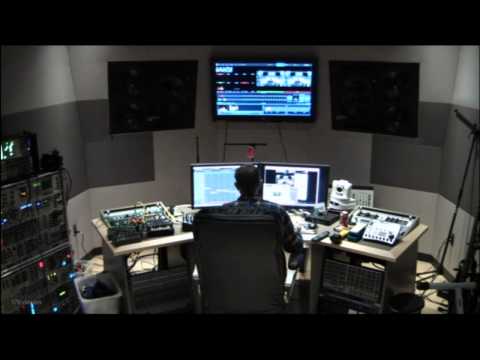 Deadmau5 Livestream June 24, 2014 (6/24/2014)