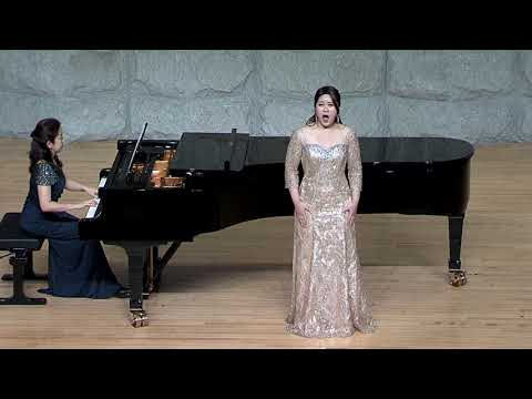 G.Puccini - Chi il bel Sogno di Doretta (from opera 'La Rondine')