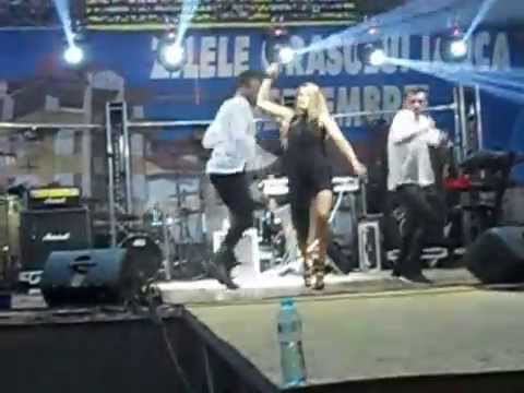 DJ SAVA SI RALUKA -AER IANCA LIVE 2014