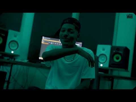 Dicelo Were x El Kowa - De Lejito (Te Amo Pero De Lejitos) [OFFICIAL VIDEO]