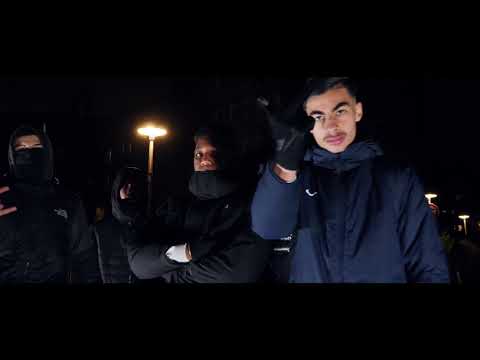 LBL GVNG - FER (CLIP OFFICIEL)