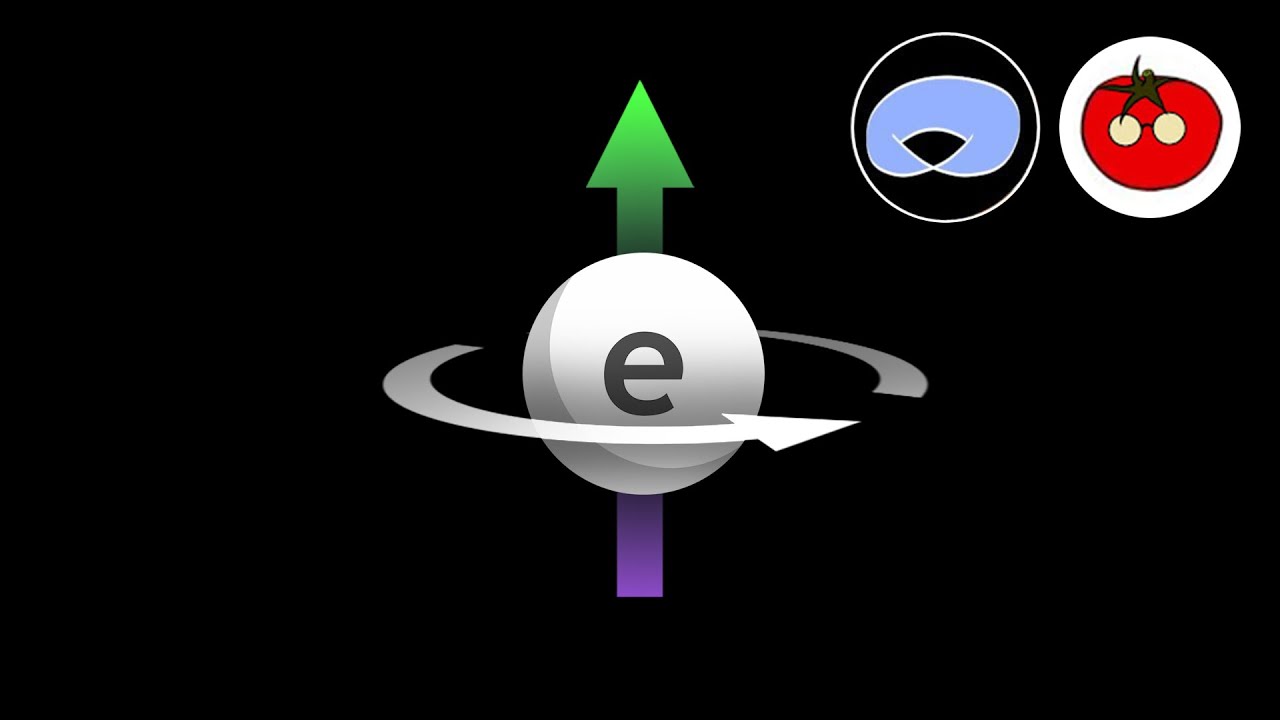 Le Spin | ft. @Thomaths et @antoinebrgt