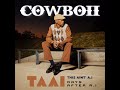 CowBoii Tsokolo Feat Emtee Thatohatsi Musical Xhepard
