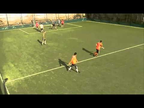 Merkez Halı Saha 15.04.2016 17:00 - akillisaha.com