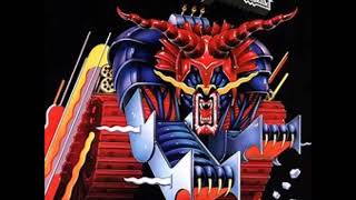 Judas Priest - Some Heads Are Gonna Roll