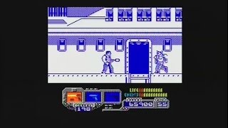 SLY SPY: SECRET AGENT - 128K (ZX SPECTRUM - FULL GAME)