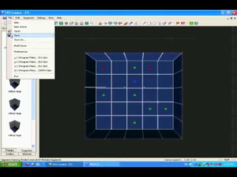 How To Make A Fps Shooter Game In 10 Minutes