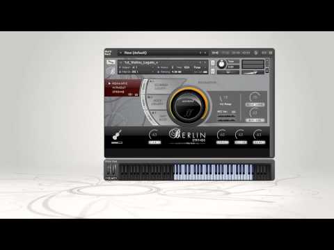 [BST] CHAPTER II: Legato