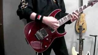 SONATA_ARCTICA - False_news_travel_fast (Cover)