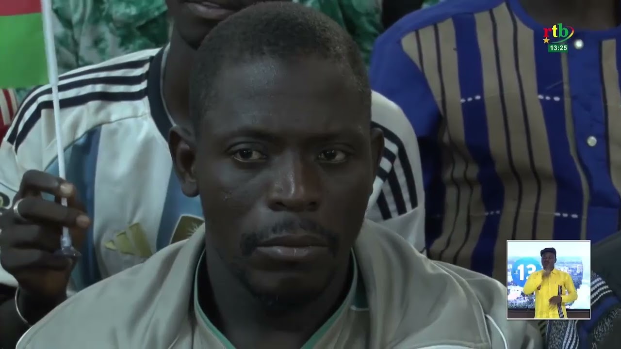 Séjour du Président du Faso à Ouahigouya: Volet religion et cohésion sociale du message du Capitaine