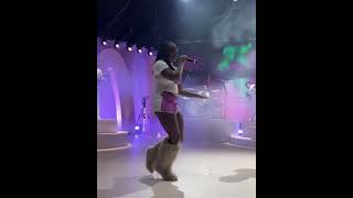 Download lagu Amaarae joins Tiwa Savage on stage to perform “Tales By Moonlight”🔥 mp3