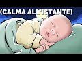 MUSICA PER CALMARE IL NEONATO CON COLICHE E FARLO DORMIRE Ninna Nanna Suono Bianco Per Neonati