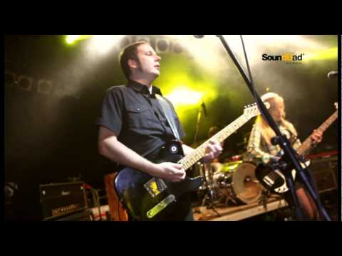 Trashmonkeys - Live @ Soundbad 2011