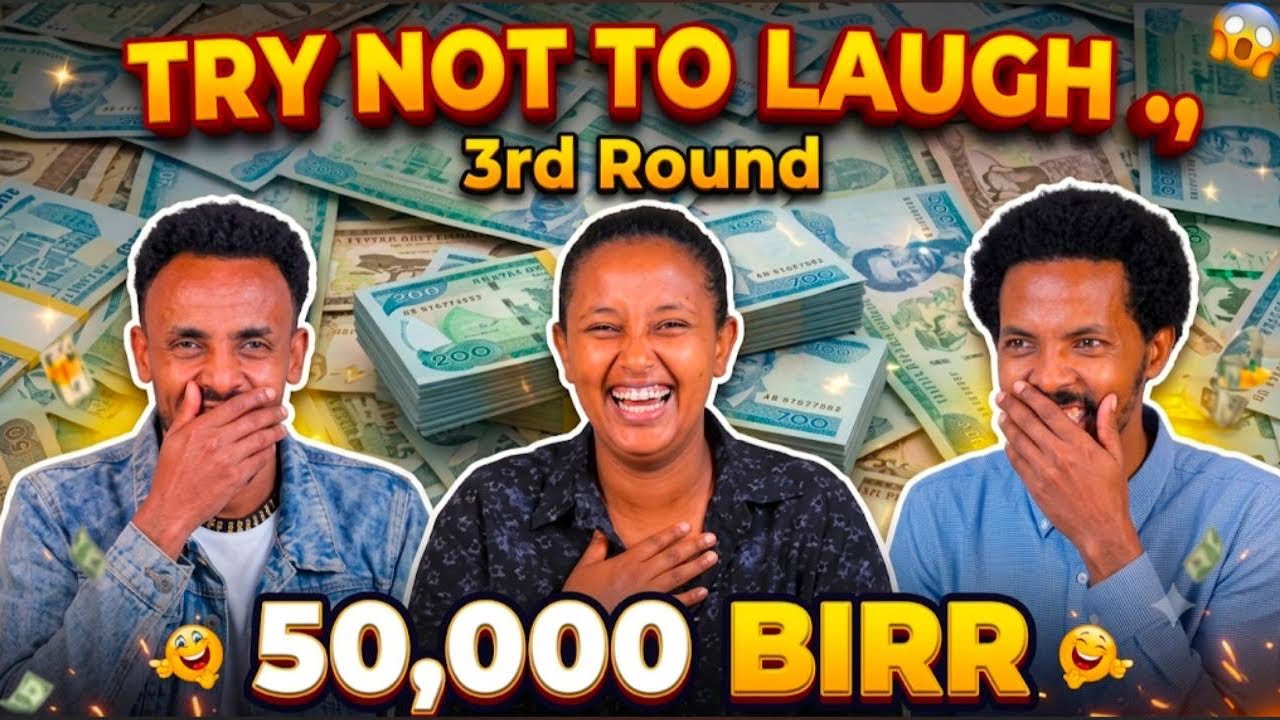TRY NOT TO LAUGH ll Episode  9