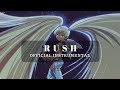 Rush By Ayra Starr Official Instrumental