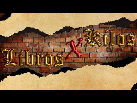 Asael González -LIBROS X KILOS (Audio Oficial)