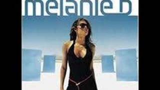 Melanie B - The Greatest love at All