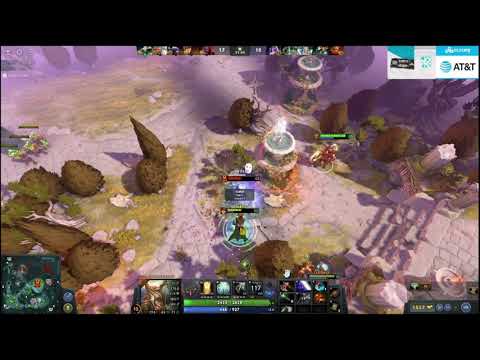 Not even dagger can escape the new item "Harpoon" - Singsing was shocked!