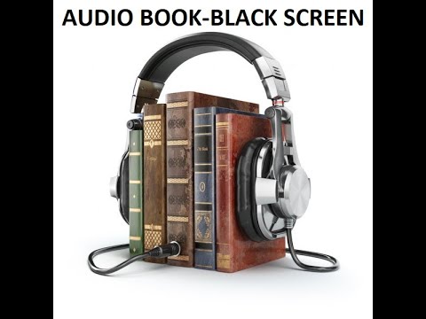 Black Screen Sleep Audiobook-The Andromeda Strain