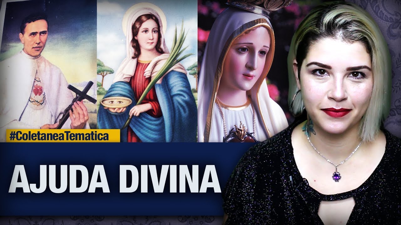 Só Relatos de AJUDA DIVINA, Mostrando que Milagres Acontecem!