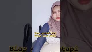 Download lagu #cover biar gendut tetap kucinta #modelhijaber mp3