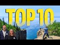Top 10 Ontario Provincial Parks Updated In 2025