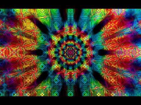 goa style(mix by moog) """metabolizm records """